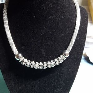 Crystal Necklace
